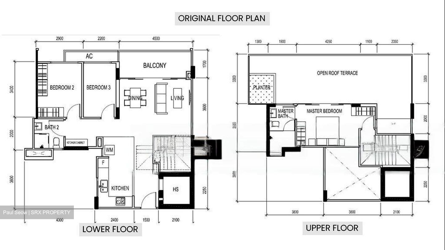 Village @ Pasir Panjang (D5), Condominium #449702941